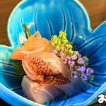 魚菜おお田 - 料理写真: