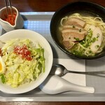 なんくる食堂 - 