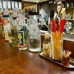なんくる食堂 - 