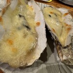 FAST OYSTERS 神楽坂店 - 