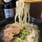 なんくる食堂 - 