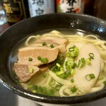 なんくる食堂 - 