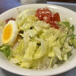 なんくる食堂 - 