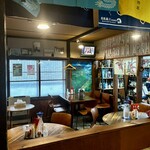 なんくる食堂 - 