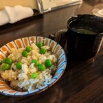 魚菜おお田 - 