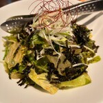 焼肉 ジャンボ 篠崎本店 - 