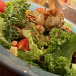 FAST OYSTERS 神楽坂店 - 