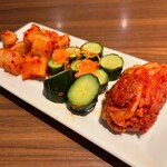 焼肉 ジャンボ 篠崎本店 - 