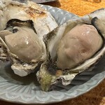 FAST OYSTERS 神楽坂店 - 