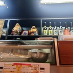 馬刺しと地鶏とマグロ 梅屋 - 