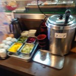 馬刺しと地鶏とマグロ 梅屋 - 