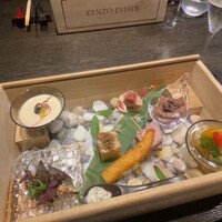 ケンゾーエステイトワイナリー 祇園店 - 