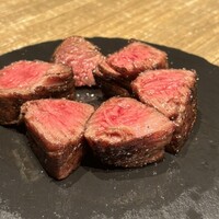 焼肉 ジャンボ はなれ - 
