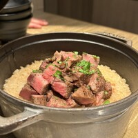 焼肉 ジャンボ はなれ - 