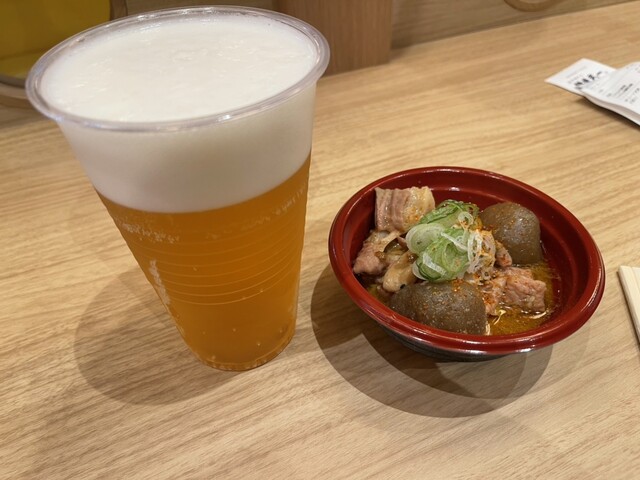 ISHIDA-YA （いしだや） - 市場前/ホルモン | 食べログ