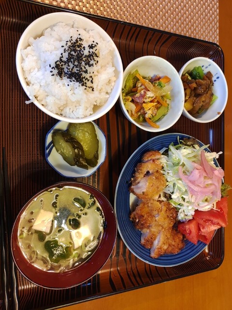 高原 - 小中野（喫茶店）の写真