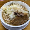 ラーメン龍郎