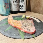 鮪と炭火焼き 俺の割烹 うお炭 秋葉原店 - 