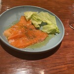 パスタmama 新宿店 - 