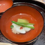 日本料理 研野 - 