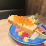 鮪と炭火焼き 俺の割烹 うお炭 - 