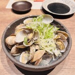 鮪と炭火焼き 俺の割烹 うお炭 - 