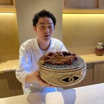 日本料理 研野 - 