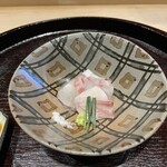 日本料理 研野 - 