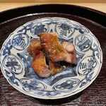 日本料理 研野 - 