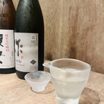 鮪と炭火焼き 俺の割烹 うお炭 - 