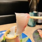 鮪と炭火焼き 俺の割烹 うお炭 - 