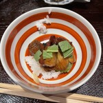 日本料理 研野 - 