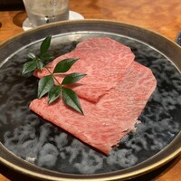 銀座 山科 - 