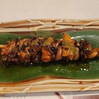 鰻割烹 伊豆栄 不忍亭 - 
