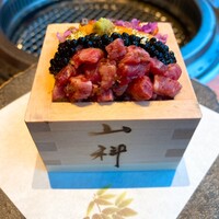 銀座 山科 - 