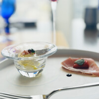 MAIN DINING by THE HOUSE OF PACIFIC - 