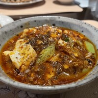 中国四川酒家 蔓山 - 