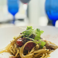 MAIN DINING by THE HOUSE OF PACIFIC - 