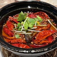 中国四川酒家 蔓山 - 