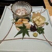 銀座焼とり 京丹波 - 