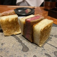 銀座 山科 - 