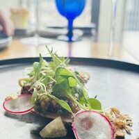 MAIN DINING by THE HOUSE OF PACIFIC - 