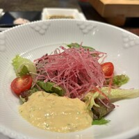 ビフテキのカワムラ 六本木店 - 