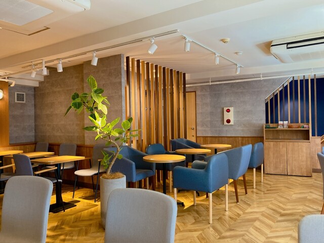 Mos Burger Sakurajosui Ten photo 5