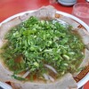 神戸ラーメン 第一旭 三宮本店