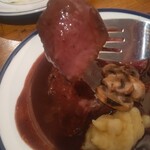 ようしょく からめる堂 - 