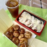 名古屋焼き醤油専門 さく蛸 中川八田本店 - 