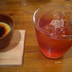 ようしょく からめる堂 - 