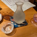 ぼんぼん亭 - 日本酒