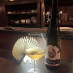 中野レンガ坂 洋食堂 葡萄 - 